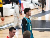 Combine Academy vs. Sagemont: MADE Hoops Main Event Clash