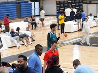 Combine Academy vs. Sagemont: MADE Hoops Main Event Clash