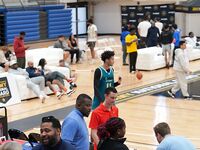 Combine Academy vs. Sagemont: MADE Hoops Main Event Clash