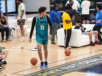 Combine Academy vs. Sagemont: MADE Hoops Main Event Clash