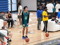 Combine Academy vs. Sagemont: MADE Hoops Main Event Clash