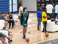 Combine Academy vs. Sagemont: MADE Hoops Main Event Clash