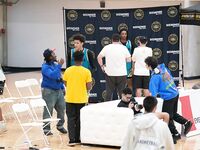 Combine Academy vs. Sagemont: MADE Hoops Main Event Clash