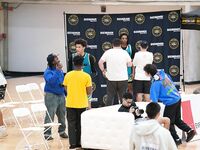 Combine Academy vs. Sagemont: MADE Hoops Main Event Clash