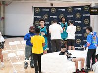 Combine Academy vs. Sagemont: MADE Hoops Main Event Clash