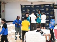 Combine Academy vs. Sagemont: MADE Hoops Main Event Clash