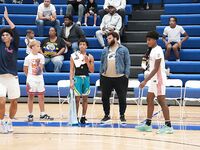 Combine Academy vs. Sagemont: MADE Hoops Main Event Clash