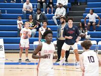 Combine Academy vs. Sagemont: MADE Hoops Main Event Clash