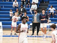 Combine Academy vs. Sagemont: MADE Hoops Main Event Clash