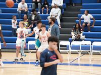 Combine Academy vs. Sagemont: MADE Hoops Main Event Clash