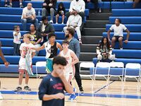 Combine Academy vs. Sagemont: MADE Hoops Main Event Clash