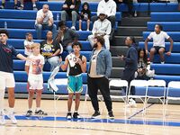 Combine Academy vs. Sagemont: MADE Hoops Main Event Clash