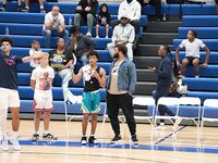 Combine Academy vs. Sagemont: MADE Hoops Main Event Clash