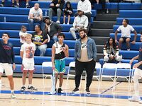 Combine Academy vs. Sagemont: MADE Hoops Main Event Clash