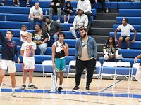 Combine Academy vs. Sagemont: MADE Hoops Main Event Clash