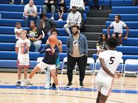 Combine Academy vs. Sagemont: MADE Hoops Main Event Clash