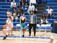 Combine Academy vs. Sagemont: MADE Hoops Main Event Clash