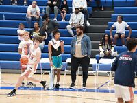 Combine Academy vs. Sagemont: MADE Hoops Main Event Clash