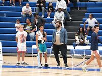 Combine Academy vs. Sagemont: MADE Hoops Main Event Clash