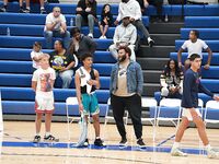 Combine Academy vs. Sagemont: MADE Hoops Main Event Clash