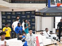 Combine Academy vs. Sagemont: MADE Hoops Main Event Clash