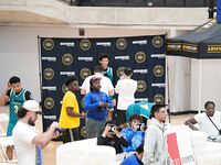 Combine Academy vs. Sagemont: MADE Hoops Main Event Clash