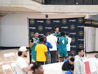 Combine Academy vs. Sagemont: MADE Hoops Main Event Clash