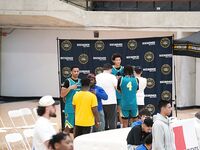 Combine Academy vs. Sagemont: MADE Hoops Main Event Clash