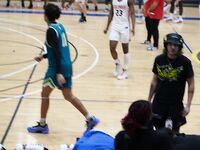 Combine Academy vs. Sagemont: MADE Hoops Main Event Clash