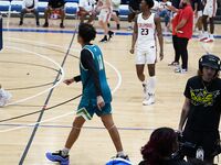 Combine Academy vs. Sagemont: MADE Hoops Main Event Clash