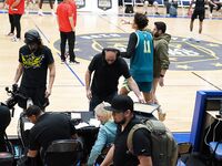 Combine Academy vs. Sagemont: MADE Hoops Main Event Clash