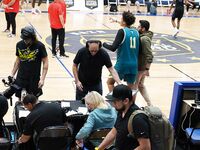 Combine Academy vs. Sagemont: MADE Hoops Main Event Clash