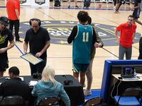 Combine Academy vs. Sagemont: MADE Hoops Main Event Clash