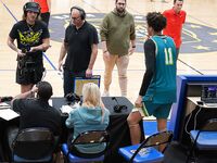 Combine Academy vs. Sagemont: MADE Hoops Main Event Clash