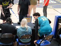 Combine Academy vs. Sagemont: MADE Hoops Main Event Clash