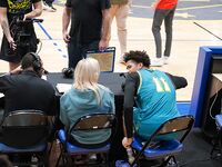 Combine Academy vs. Sagemont: MADE Hoops Main Event Clash