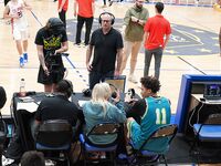 Combine Academy vs. Sagemont: MADE Hoops Main Event Clash