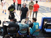 Combine Academy vs. Sagemont: MADE Hoops Main Event Clash