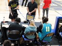 Combine Academy vs. Sagemont: MADE Hoops Main Event Clash