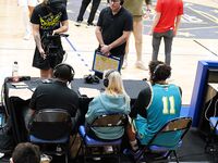 Combine Academy vs. Sagemont: MADE Hoops Main Event Clash