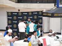 Combine Academy vs. Sagemont: MADE Hoops Main Event Clash