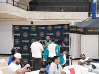 Combine Academy vs. Sagemont: MADE Hoops Main Event Clash