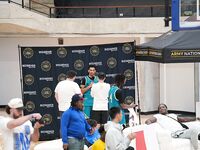 Combine Academy vs. Sagemont: MADE Hoops Main Event Clash