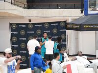 Combine Academy vs. Sagemont: MADE Hoops Main Event Clash