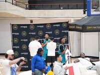 Combine Academy vs. Sagemont: MADE Hoops Main Event Clash