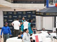 Combine Academy vs. Sagemont: MADE Hoops Main Event Clash