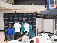 Combine Academy vs. Sagemont: MADE Hoops Main Event Clash