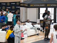 Combine Academy vs. Sagemont: MADE Hoops Main Event Clash