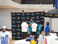 Combine Academy vs. Sagemont: MADE Hoops Main Event Clash