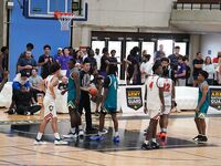 Combine Academy vs. Sagemont: MADE Hoops Main Event Clash